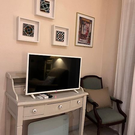Apartamento Con Encanto Muy Centrico En Pilatos Sevilla Ideal Para Pareja Exterior photo